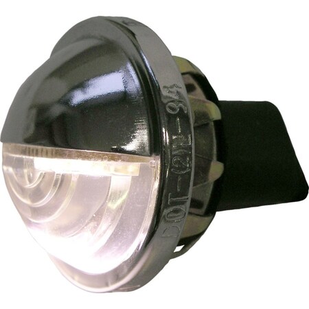 Peterson LED LICENSE LIGHT V298C